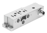 Ausgewähltes Bild der Sammlung - Festo Sub-bases ISO 15407-2