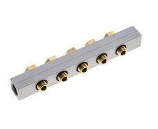 Versorgungsverteiler Für Airtec Pneumatikventile