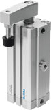 Ausgewähltes Bild der Sammlung - Festo Clamp Cylinders
