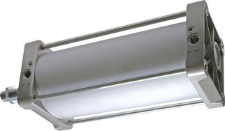 Doppelt Wirkende ISO 15552 Zylinder