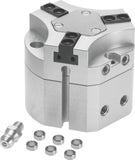 Ausgewähltes Bild der Sammlung - Festo Three-Point Grippers HGDT