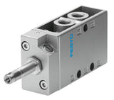 Ausgewähltes Bild der Sammlung - Festo Universal Directional Control Valves