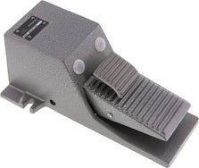 4/2-Wege Fußbetätigte Pneumatikventile