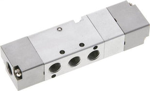 EMC 5/3-Wege Pneumatikventile Serie RV
