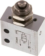 3/2-Wege Schaftbetätigte Pneumatikventile