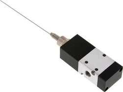 3/2-Wege Pneumatische Federstabventile