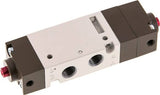 Ausgewähltes Bild der Sammlung - YPC 5/3-Wege Pneumatikventile Serie SF