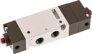 YPC 5/3-Wege Pneumatikventile Serie SF