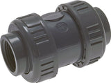 Ausgewähltes Bild der Sammlung - Plastic Check Valves