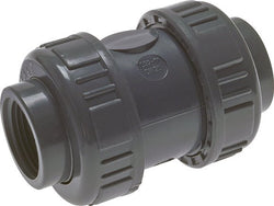 PVC Check Valves