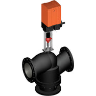 Belimo H-GV 3-Way Electric Globe Valves