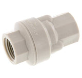Ausgewähltes Bild der Sammlung - Check Valves For Aggressive Media