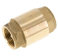 Check Valves For Vacuum