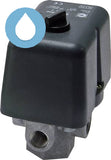 Ausgewähltes Bild der Sammlung - Well Pump Pressure Switches