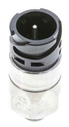 0.1 bis 1bar NO Stahldruckschalter G1/4'' 42VAC/DC Bajonett (DIN 72585)