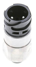 10 bis 20bar NC Stahl Druckschalter G1/4'' 42VAC/DC Bajonett (DIN 72585)