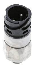 50 to 150bar NC Steel Pressure Switch G1/4'' 42VAC/DC Bayonet (DIN 72585)