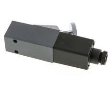 2 bis 20bar SPDT Aluminium Druckschalter G1/4'' 250VAC Schraubklemme