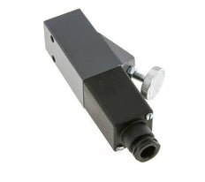 2 bis 20bar SPDT Aluminium Druckschalter G1/4'' 250VAC Schraubklemme