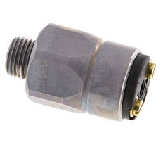 20 bis 50bar NC Stahldruckschalter G1/4'' 42VAC/DC Schraubklemme