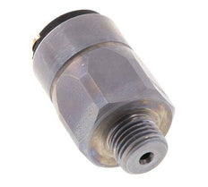 20 bis 50bar NC Stahldruckschalter G1/4'' 42VAC/DC Schraubklemme