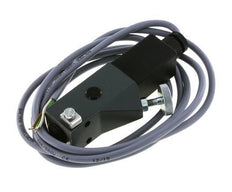 20 bis 100bar SPDT Aluminium Druckschalter G1/4'' 250VAC/DC 3-adriges Kabel 2m