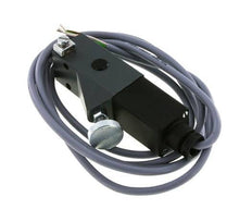20 bis 100bar SPDT Aluminium Druckschalter G1/4'' 250VAC/DC 3-adriges Kabel 2m