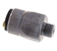 50 bis 150bar NO Druckschalter aus Edelstahl G1/4'' 42VAC/DC Schraubklemme