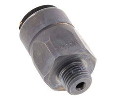 50 bis 150bar NO Druckschalter aus Edelstahl G1/4'' 42VAC/DC Schraubklemme