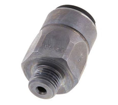 50 bis 150bar NO Druckschalter aus Edelstahl G1/4'' 42VAC/DC Schraubklemme