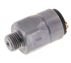 50 bis 150bar NC Druckschalter aus Edelstahl G1/4'' 42VAC/DC Schraubanschluss