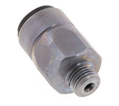 50 bis 150bar NC Druckschalter aus Edelstahl G1/4'' 42VAC/DC Schraubanschluss