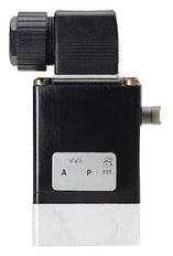 Solenoid Valve 32x46mm SFB Flange NC Plastic EPDM -4bar/0-58psi 24VDC 0331 299127
