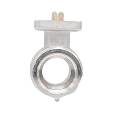 Rp 1-1/2" Messing-Kugelhahn 2-Wege ISO-Top F04/F05 PN25 - TamesonPRO 1141-112