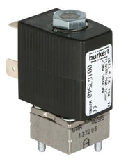 SFB Stainless Steel 24VAC Solenoid Valve 6011 134132