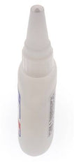 Loxeal Instant Adhesive 50ml Transparent 1-2s Curing Time Metal, Plastic And Neoprene/Nbr Surfaces