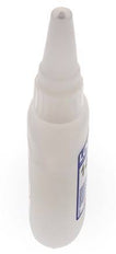 Loxeal Instant Adhesive 50ml Transparent 1-2s Curing Time Metal, Plastic And Neoprene/Nbr Surfaces