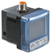 Burkert Universalregler Durchflussregler Wandmontage 24VDC M8/M12 - 8611 177454