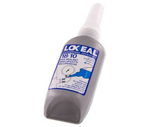 Loxeal 18-10 Weiß 50 ml Gewindedichtmittel