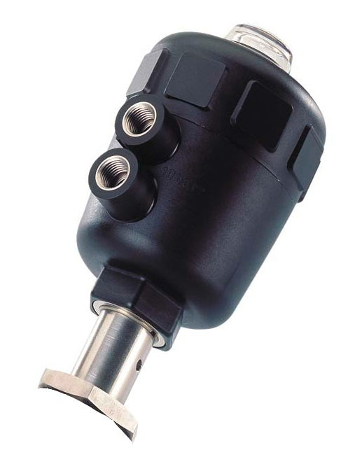 63 mm NO Pneumatic PA Actuator - 2000 - 468873
