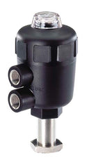 50 mm NC Pneumatic PA Actuator - 2012 - 182918