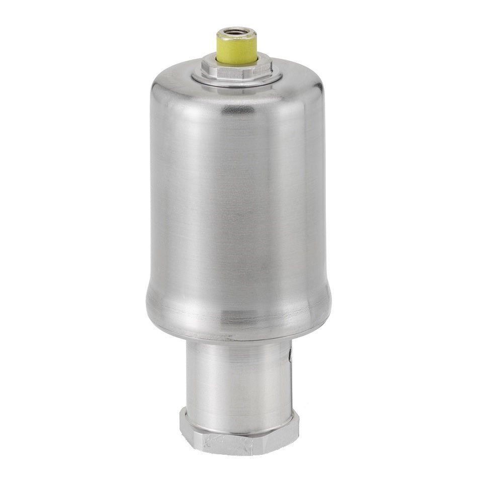 90 mm NC Pneumatic Stainless Steel Actuator - 2060 - 299007