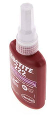 Loctite 222 Violett 50 ml Gewindekleber