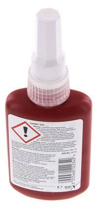 Loctite 222 Lila 50 ml Gewindedichtmittel