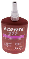 Loctite 222 Lila 250 Ml Gewindedichtung