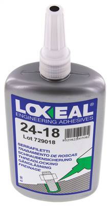 Loxeal 24-18 Violett 250 ml Gewindekleber
