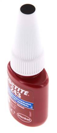 Loctite 243 Blau 5 Ml Gewindedichtmittel