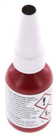 Loctite 243 Blau 10 ml Gewindedichtung