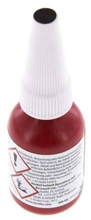 Loctite 243 Blau 10 ml Gewindedichtung