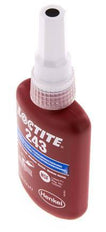 Loctite 243 Blau 50 ml Gewindedichtung